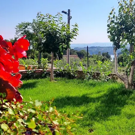 Appartement Apartma Sonja 2 Piran