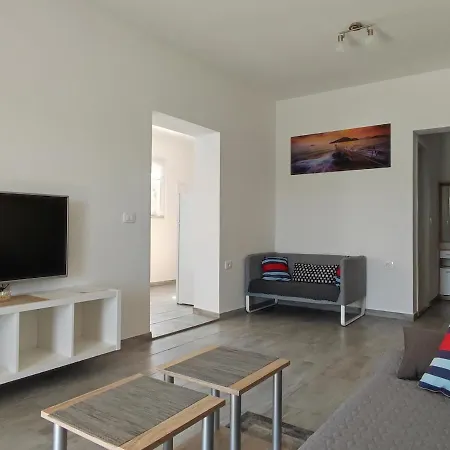 Apartma Sonja 2 Appartement