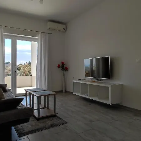Appartement Apartma Sonja 2 Piran