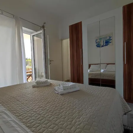 Appartement Apartma Sonja 2