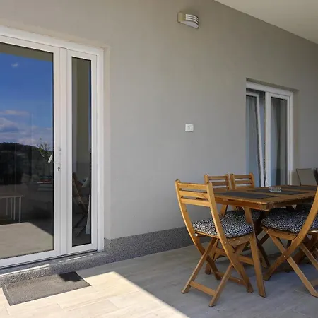 Apartma Sonja 2 * Piran