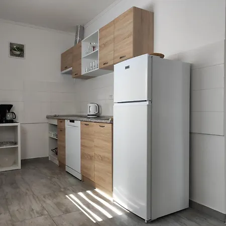Appartement Apartma Sonja 2 Piran