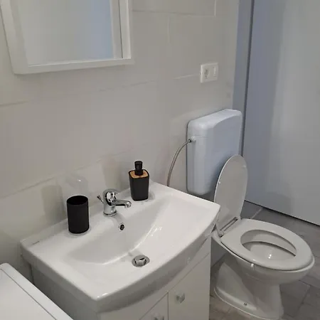 Apartma Sonja 2 Appartement