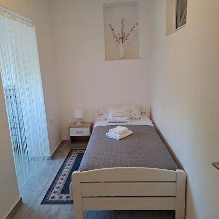 Apartma Sonja 2 * Piran