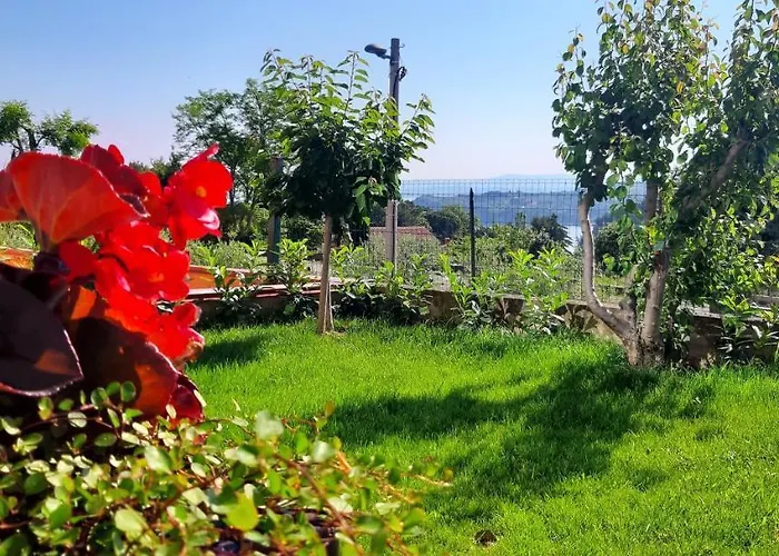 Appartamento Apartma Sonja 2 Pirano