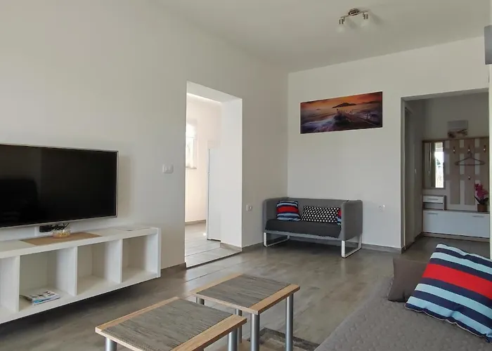 Apartma Sonja 2 Appartamento