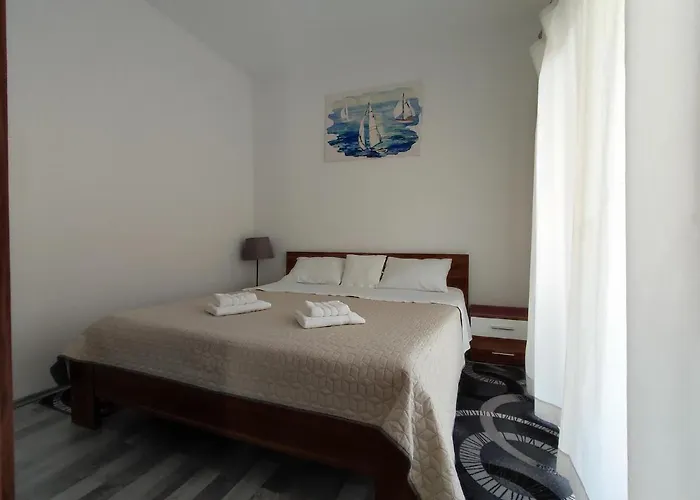 Apartma Sonja 2 * Piran