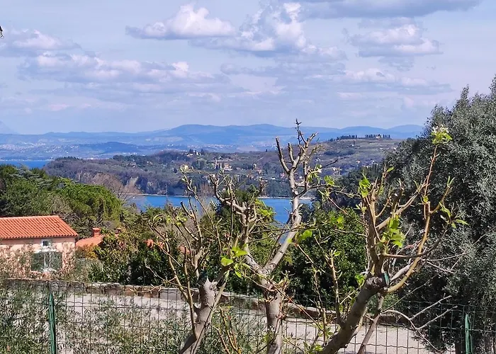 Apartma Sonja 2 Appartamento *