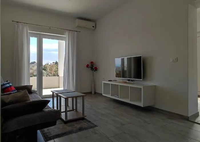 Apartamento Apartma Sonja 2 Piran