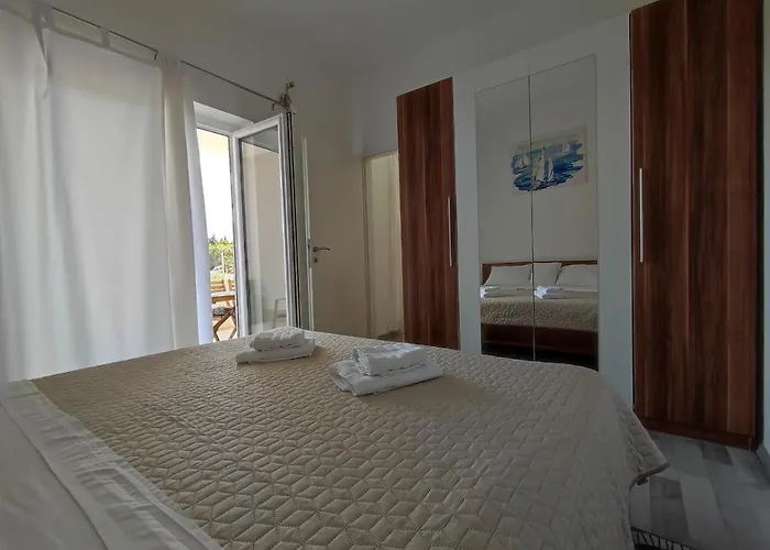 Apartamento Apartma Sonja 2