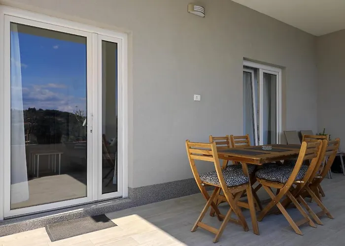 Apartma Sonja 2 * Piran