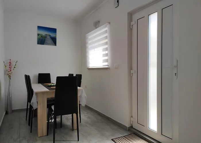 Apartma Sonja 2 Piran