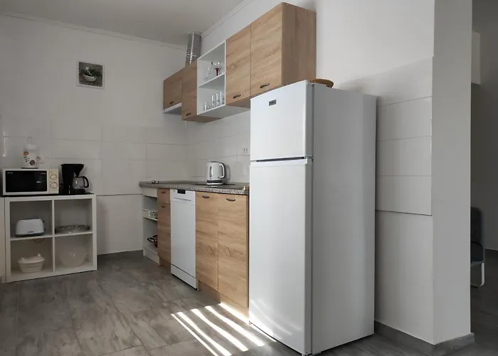 Appartamento Apartma Sonja 2 Pirano