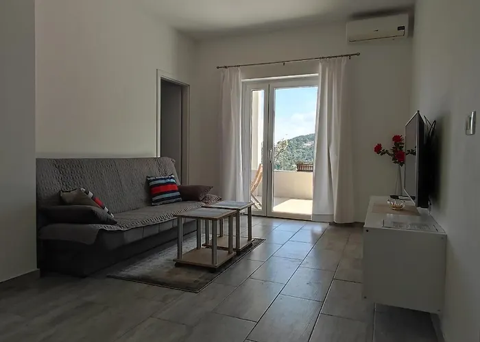 Apartma Sonja 2 Piran