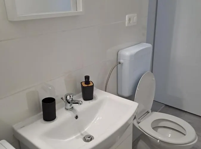 Apartma Sonja 2 Apartamento