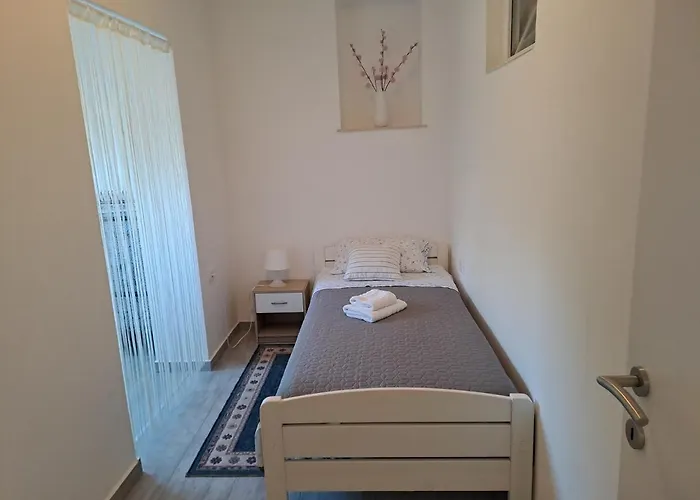 Apartma Sonja 2 * Piran